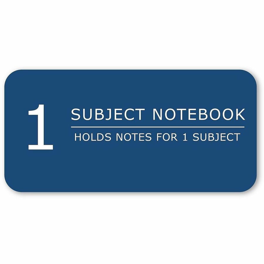 100 Sheets - 200 Pages - Printed - Spiral Bound - Both Side Ruling Surface - Red Margin - 3 Hole(s) - 15 lb Basis Weight - 56 g/m² Grammage - 11" x 9" Sheet Size - 0.33" Height x 9" Width x 11" Length - White Paper - 24 / Carton