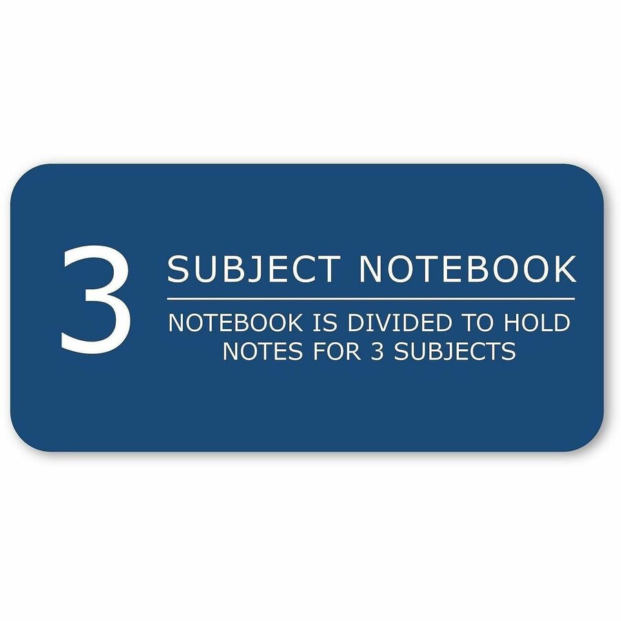 Roaring Spring Wirebound Notebook