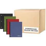 Roaring Spring EnviroNotes Earthtone 1-Subject Notebook