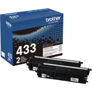 4500 Pages Black (Per Cartridge)