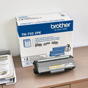 8000 Pages Black (Per Cartridge)