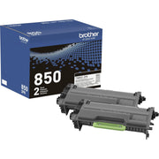 8000 Pages Black (Per Cartridge)