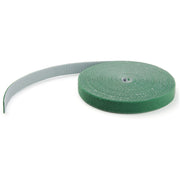 StarTech.com 100ft. Hook and Loop Roll - Green