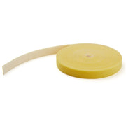 StarTech.com 100ft. Hook and Loop Roll - Yellow
