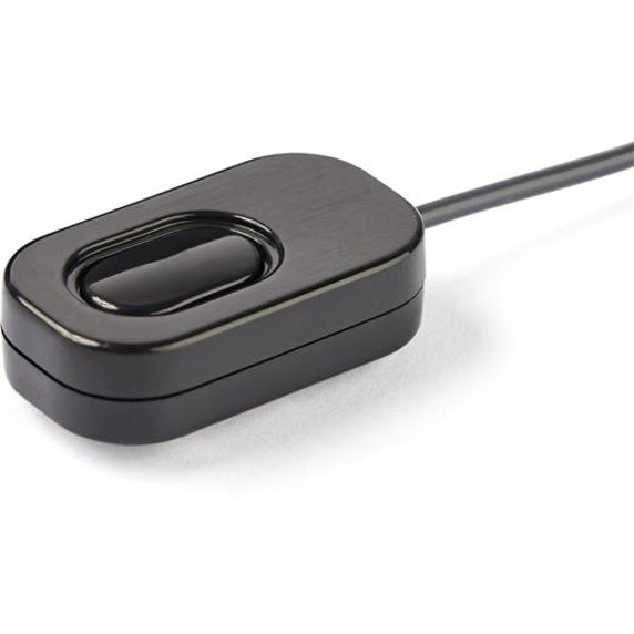 StarTech.com 2-Port HDMI KVM Switch with Built-In Cables - USB 4K 60Hz