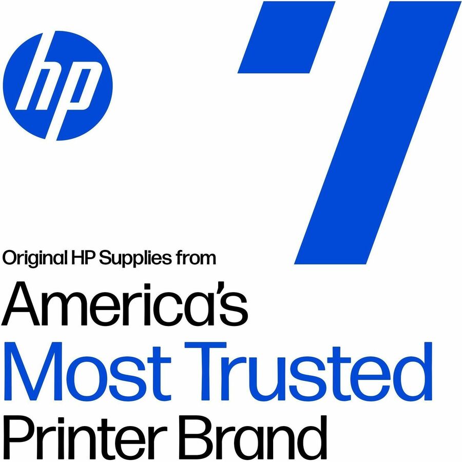 HP 201A Original Laser Toner Cartridge - Combo Pack - Black, Cyan, Magenta, Yellow - 4 / Carton