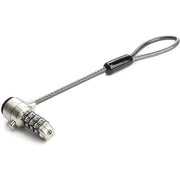 StarTech.com Universal Laptop Cable Lock Expansion Loop - 6" (15cm)