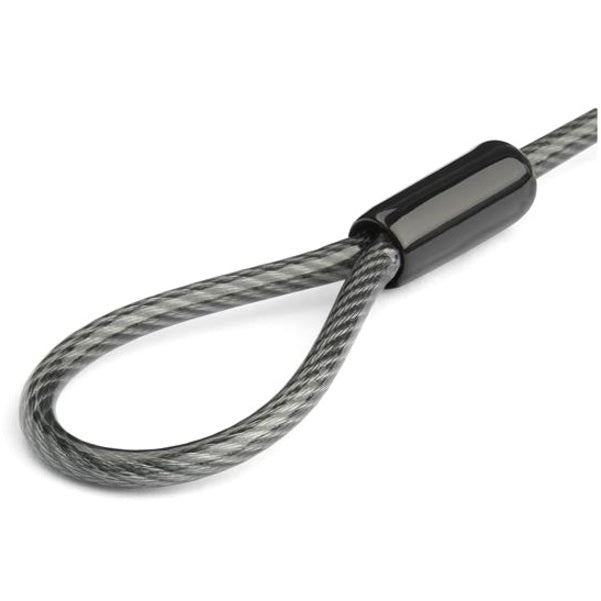 StarTech.com Universal Laptop Cable Lock Expansion Loop - 6" (15cm)