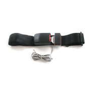 Buckle-Style Seatbelt, 1 Quantity per Box