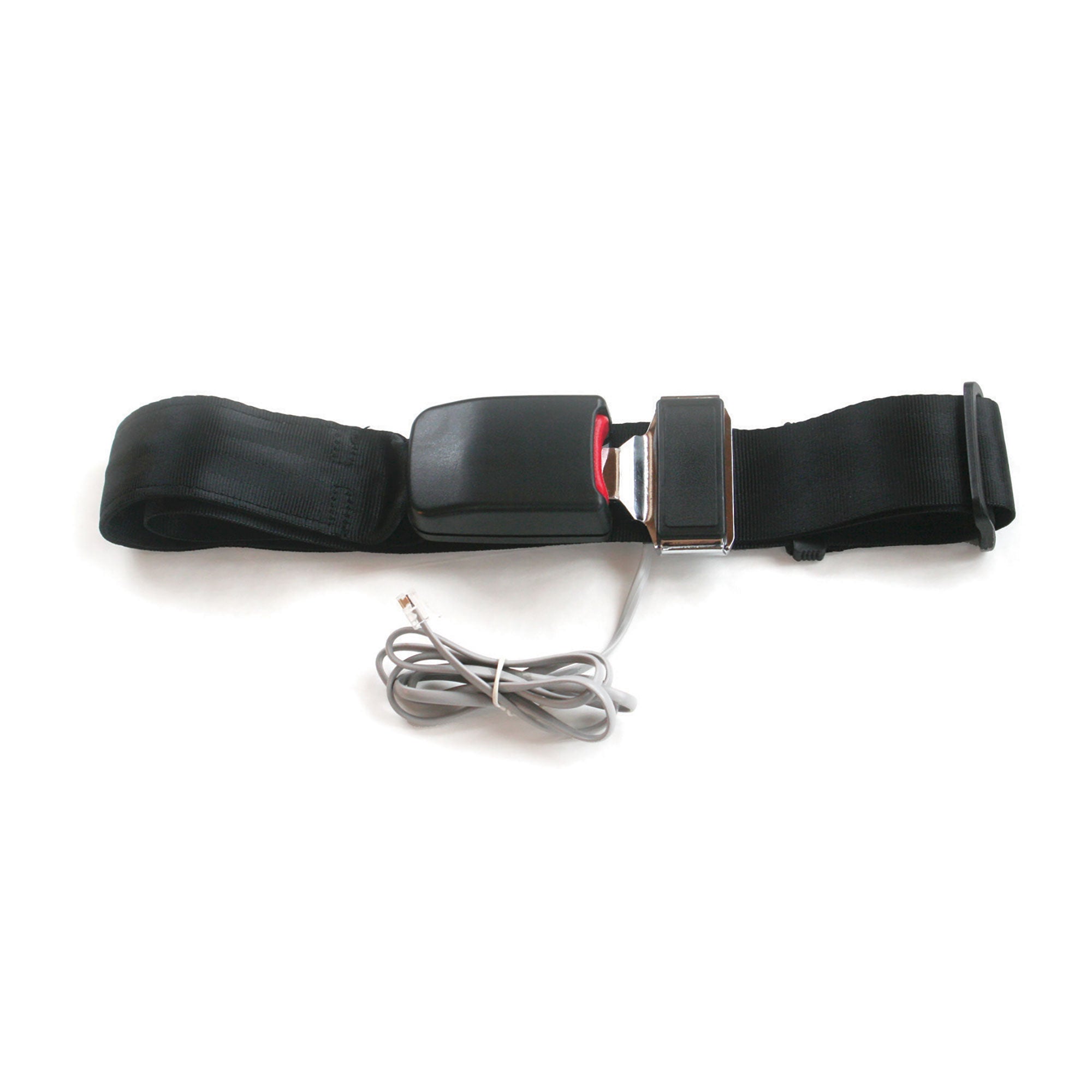 Buckle-Style Seatbelt, 1 Quantity per Box