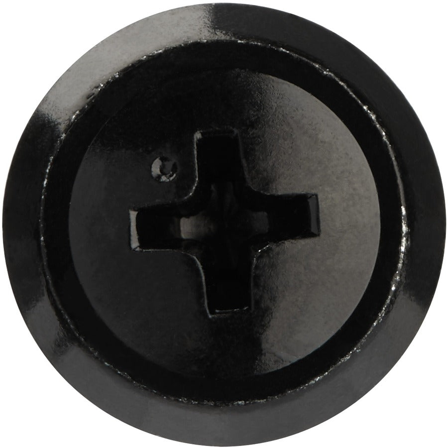 StarTech.com Nut and Screw