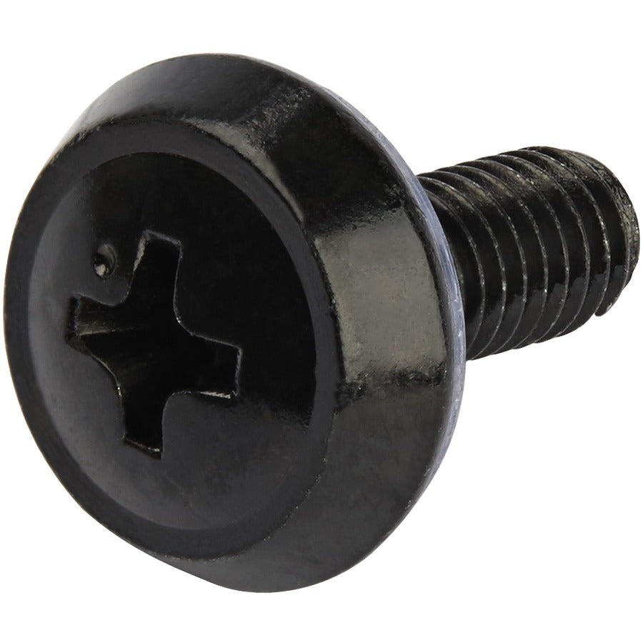 StarTech.com Nut and Screw