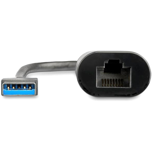 StarTech.com USB 3.0 Type-A To 2.5 Gigabit Ethernet Adapter - 2.5GBase-T