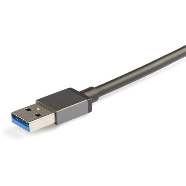 StarTech.com USB 3.0 Type-A To 2.5 Gigabit Ethernet Adapter - 2.5GBase-T