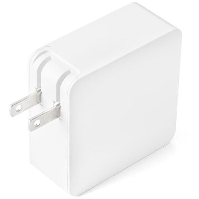 StarTech.com 1 Port USB-C Wall Charger with 60W of Power Delivery
