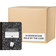 Roaring Spring Marble Comp Picture Story Notebook