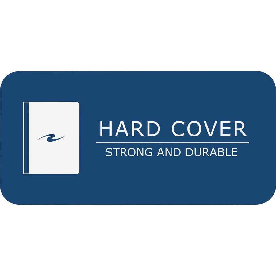 Roaring Spring Marble Comp Picture Story Notebook