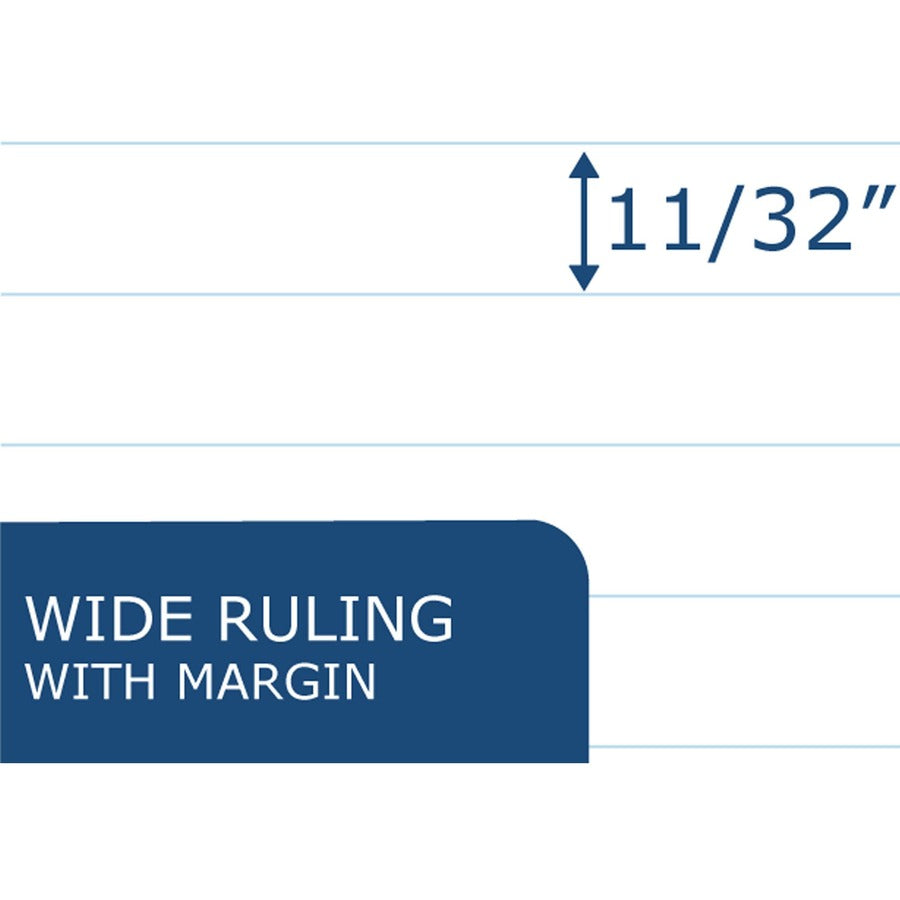 Roaring Spring Test Blue Exam Book