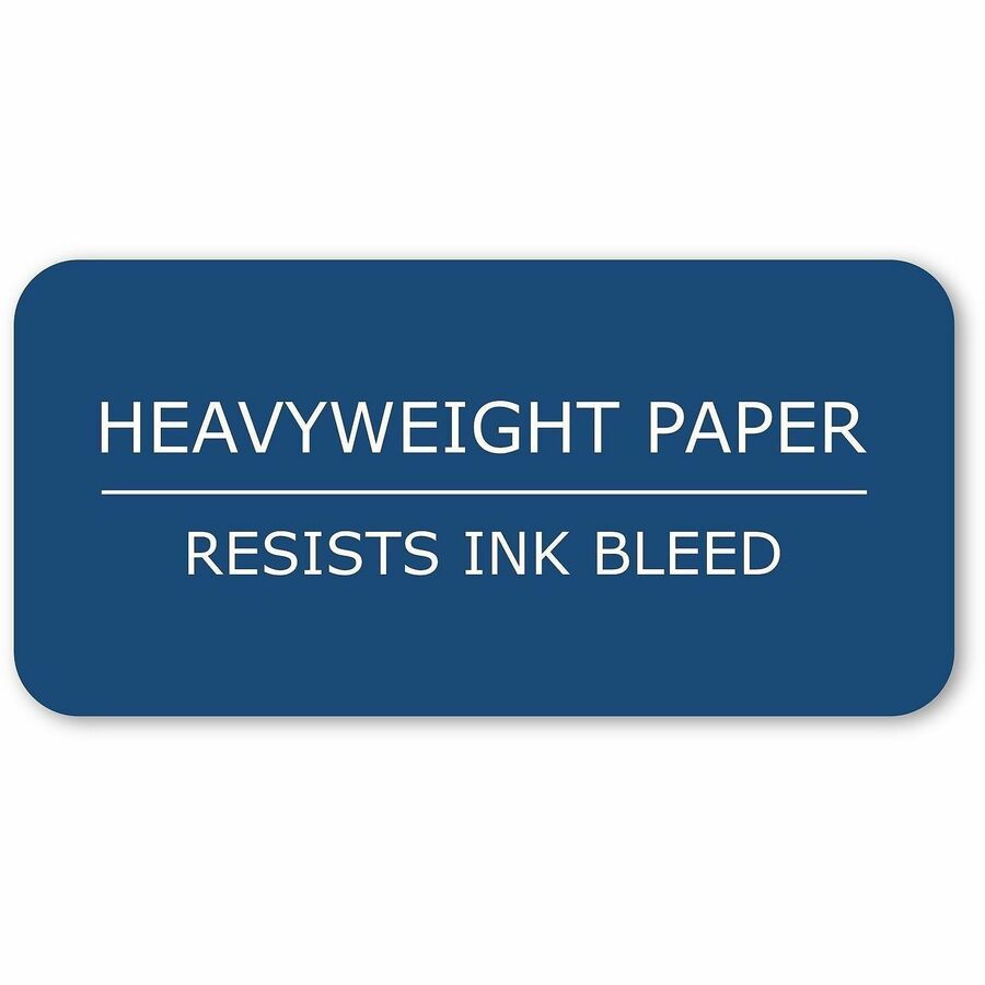 60 Sheets - 120 Pages - Printed - Sewn/Tapebound - Both Side Ruling Surface - 20 lb Basis Weight - 75 g/m² Grammage - 11" x 8 1/2" Sheet Size - 0.33" Height x 8.5" Width x 11" Length - White Paper - Laminated Cover - 24 / Carton