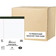 Roaring Spring USDA Certified Bio-Preferred Legal Pads