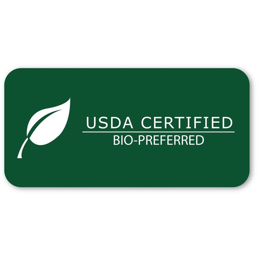 Roaring Spring USDA Certified Bio-Preferred Legal Pads