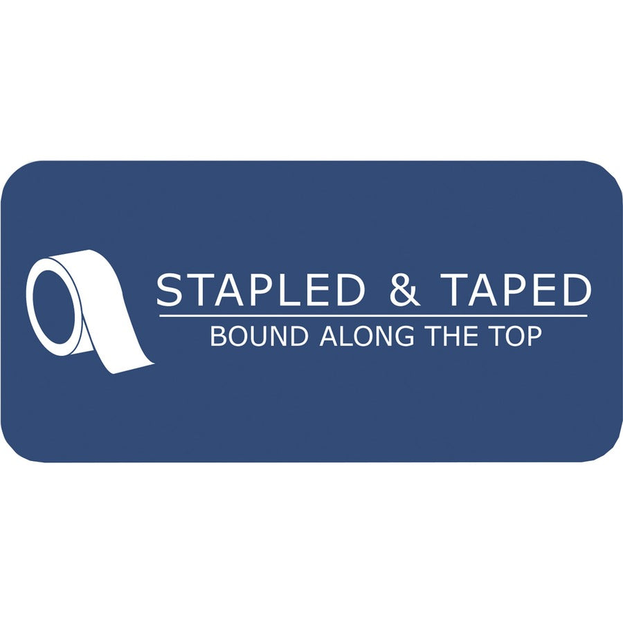 Roaring Spring USDA Certified Bio-Preferred Legal Pads