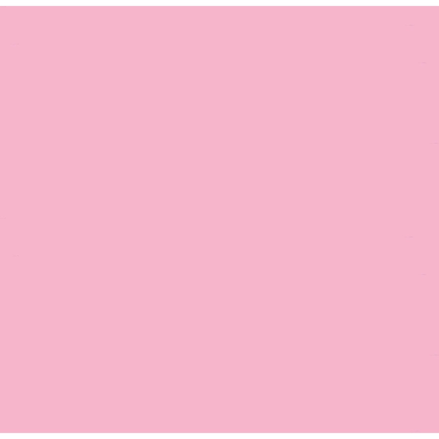 Roaring Spring EnviroShades Colored Legal Pad, Pink, 11 3/4" x 8 1/2", 50 Sheets per Pad, 72 Pads per Carton, Wide Ruled, Double Red Margin, Stapled/Tapebound, Recycled, Chipboard Cover