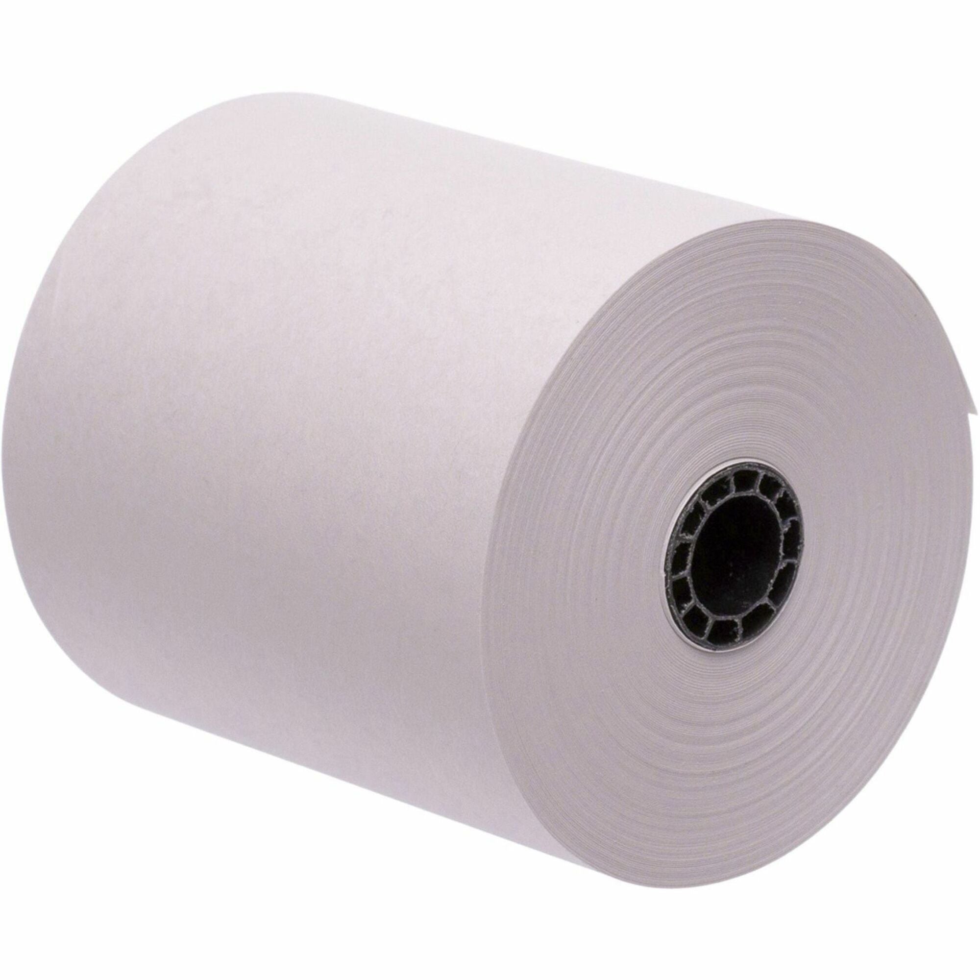 3" x 150 ft - White - 50 / Carton