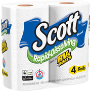 WhitePack - 4/Pack - 12 / Carton