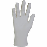 KIMTECH Sterling Nitrile Exam Gloves, X-Large, Gray, 3.5 mil, 9.5" Length, Latex-Free, Textured Fingertip, Non-Sterile, Powder-Free, 170 Gloves/Box, 10 Boxes/Carton