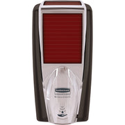 Automatic - 1.16 quart Capacity - Touch-free - Black, Chrome - 10 / Carton