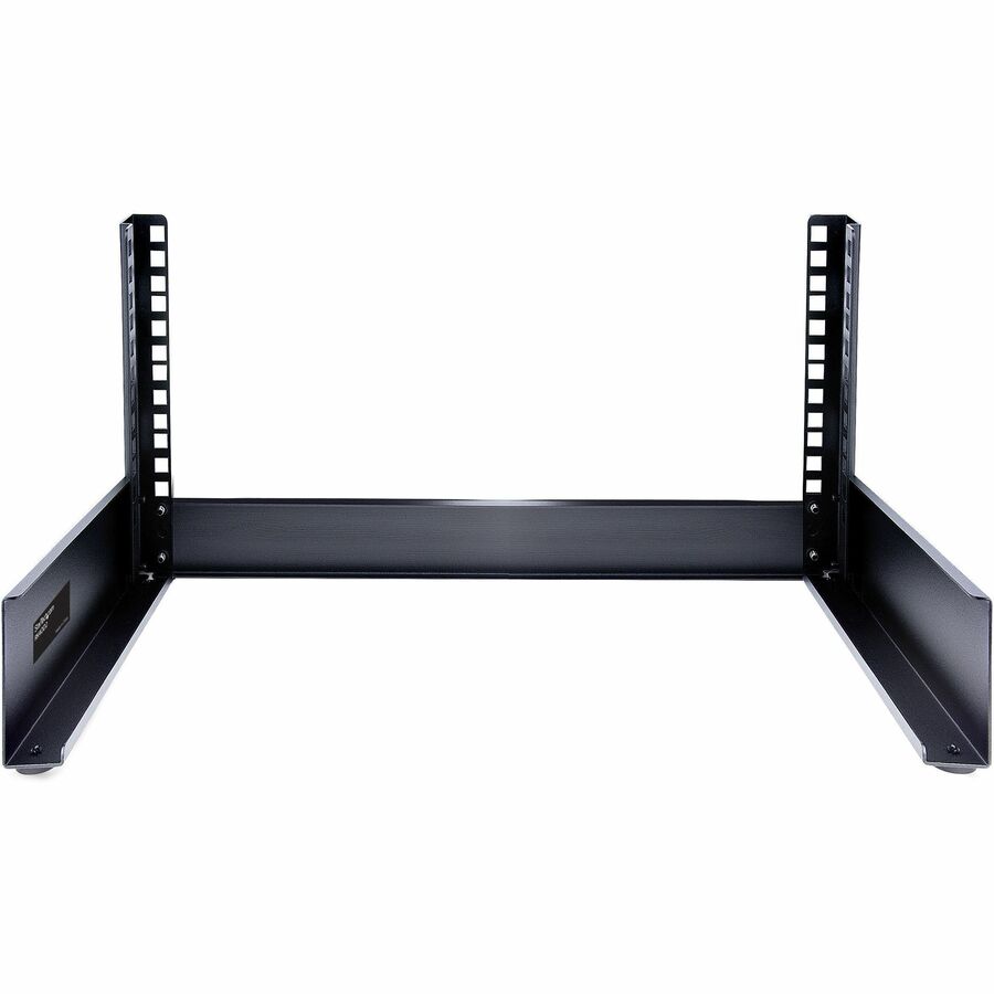 StarTech.com 4U Open Frame Desktop Rack - 2-Post