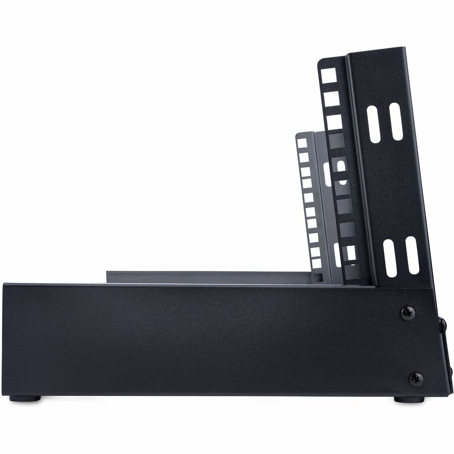 StarTech.com 4U Open Frame Desktop Rack - 2-Post