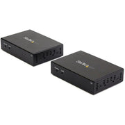 StarTech.com HDMI over CAT6 Extender - 4K 60Hz - 330 ft. (100 m)