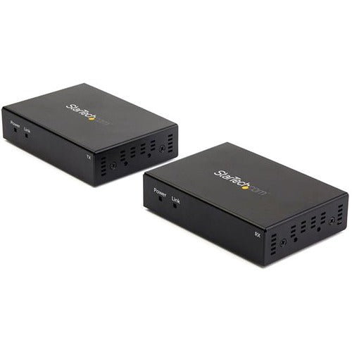 StarTech.com HDMI over CAT6 Extender - 4K 60Hz - 330 ft. (100 m)