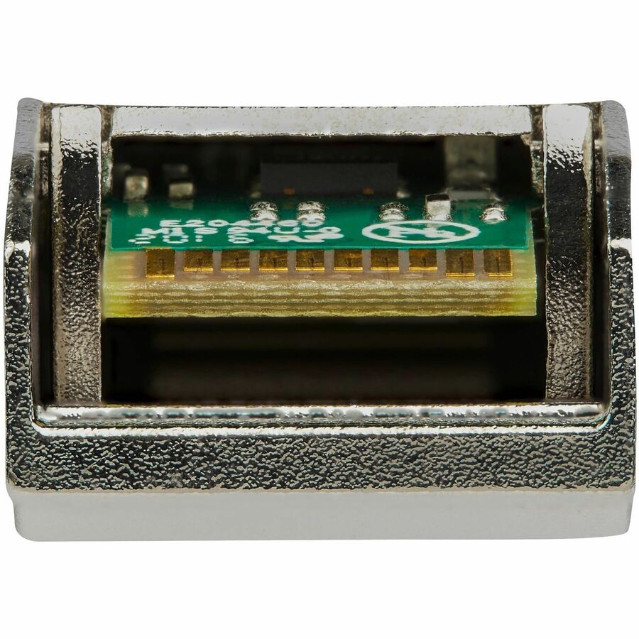 StarTech.com Juniper SFP-1GE-FE-E-T Compatible SFP Transceiver Module - 10/100/1000Base-T