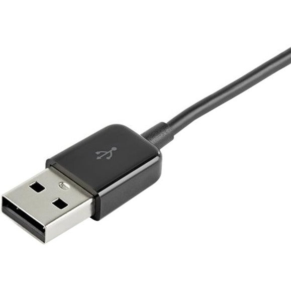 StarTech.com 6.6 ft. (2 m) HDMI to Mini DisplayPort Cable - 4K 30Hz