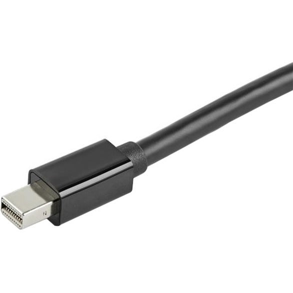 StarTech.com 6.6 ft. (2 m) HDMI to Mini DisplayPort Cable - 4K 30Hz