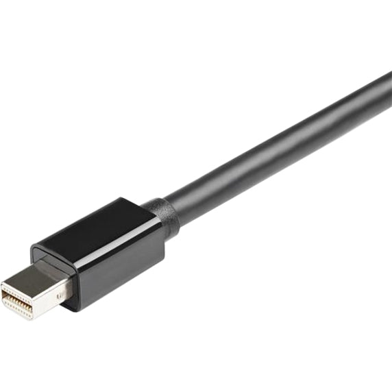 StarTech.com 10 ft. (3 m) HDMI to DisplayPort Cable - 4K 30Hz