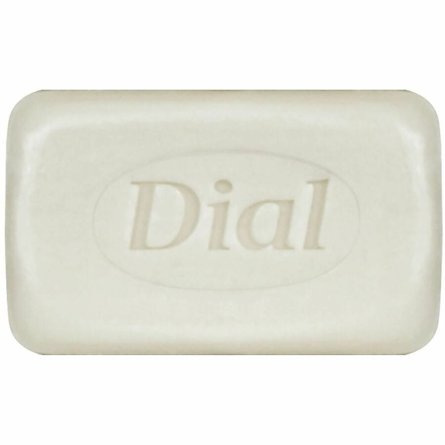 2.50 oz - Bacteria Remover - Hand, Skin - Antibacterial - White - Rich Lather, Deodorize - 200 / Carton