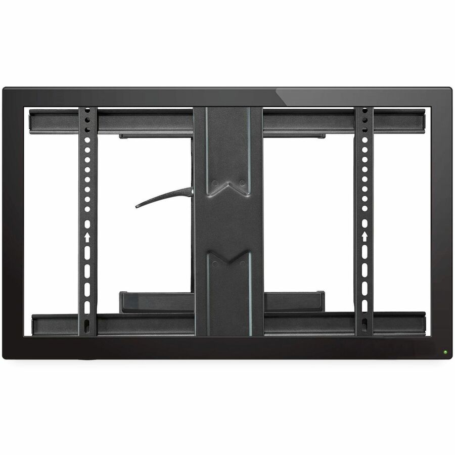 StarTech.com Wall Mount for TV, Flat Panel Display, Curved Screen Display, Digital Signage Display