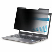 StarTech.com Privacy Screen Filter Black, Transparent