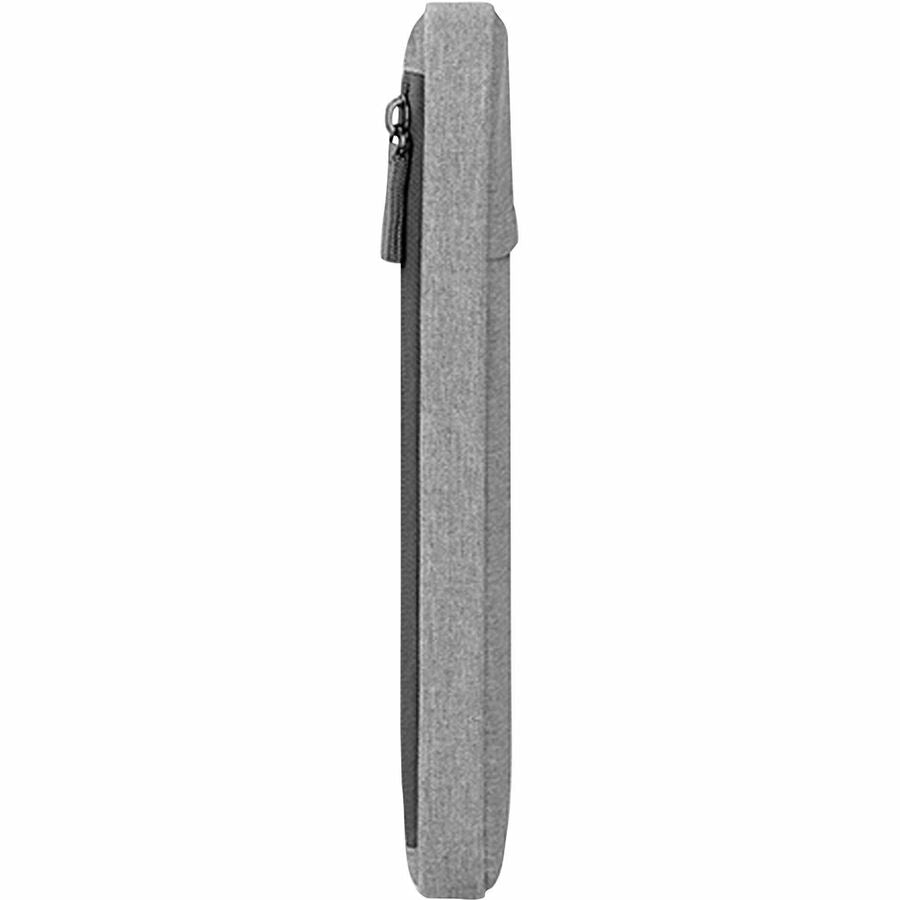 Solo Focus Carrying Case (Sleeve) for 15.6" Notebook - Gray