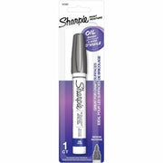 Sharpie Water Based Paint - Silver Ink - Water Based - 1 Pack