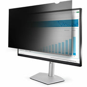 StarTech.com 24 in. Monitor Privacy Screen - Universal Transparent
