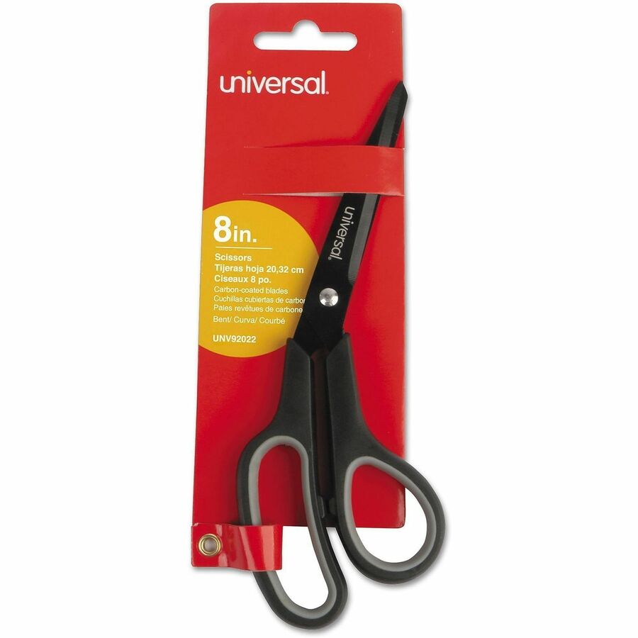 Scissors;Ind;8;Bent;Bk/Gn