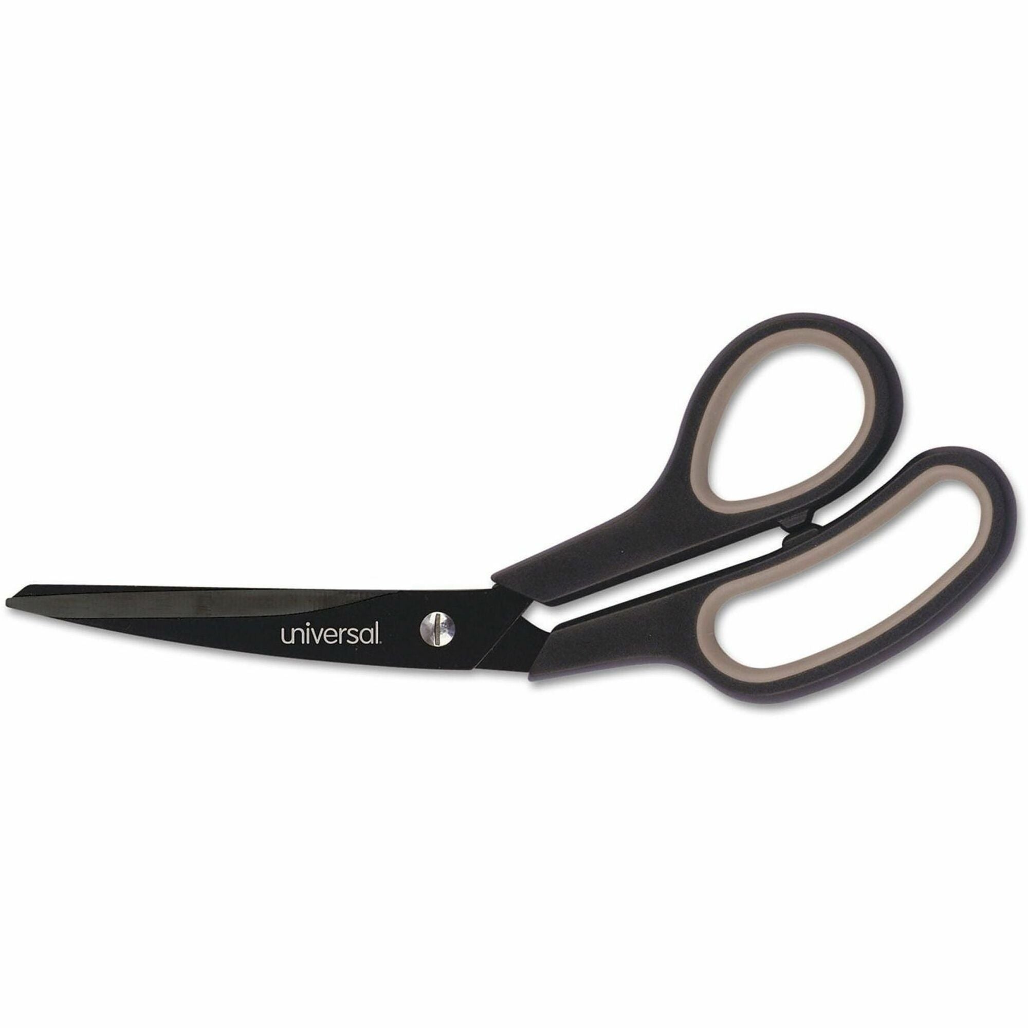 Scissors;Ind;8;Bent;Bk/Gn