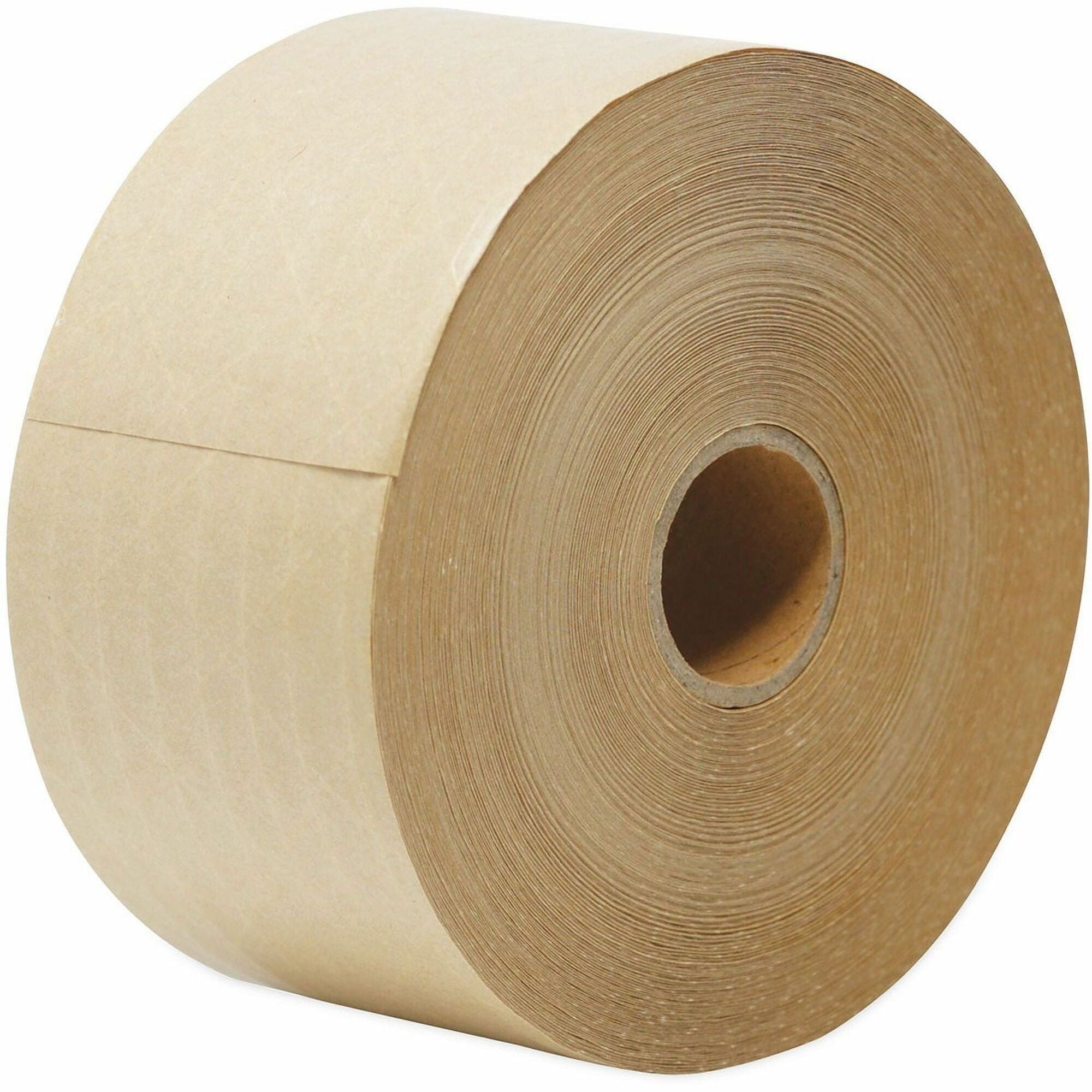 Tape;Gum;3"X450#250;Brkr