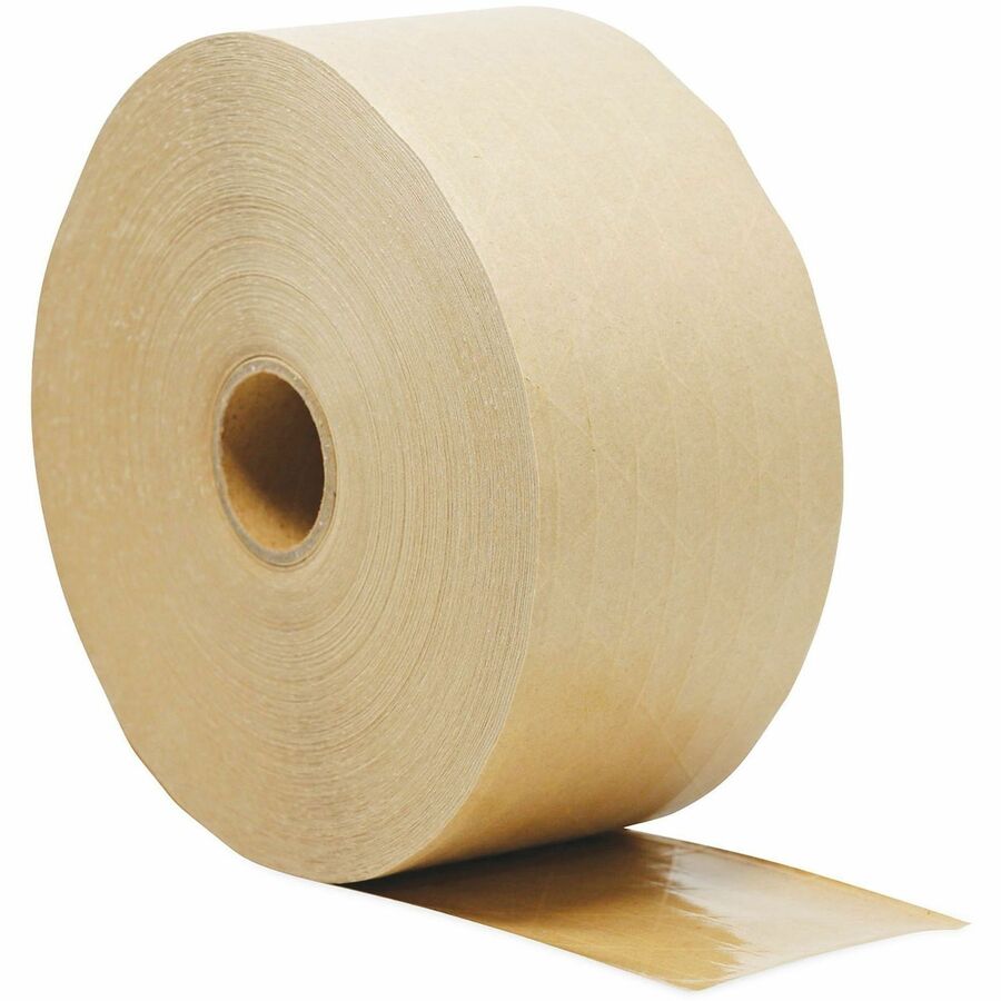 Tape;Gum;3"X450#250;Brkr