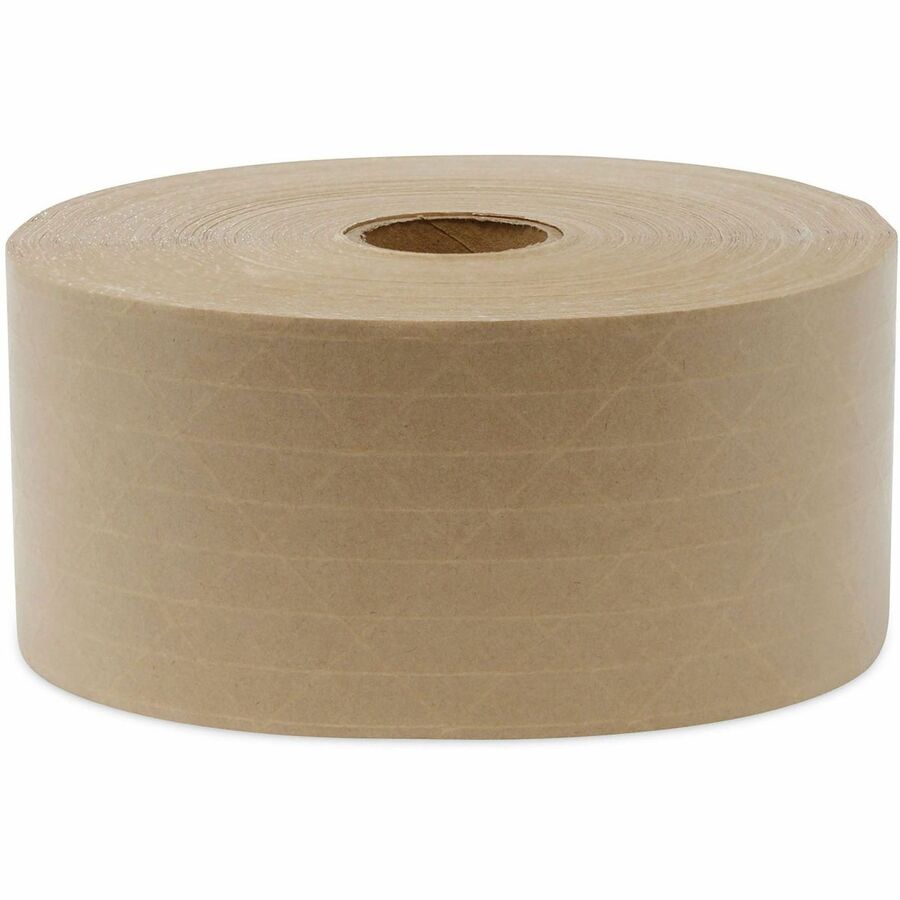 Tape;Gum;3"X450#250;Brkr